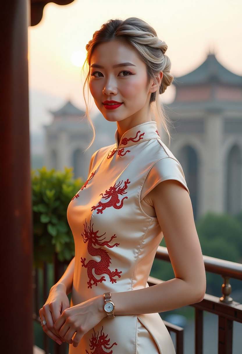 伊丽莎白·奥尔森